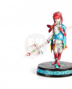 The Legend of Zelda Breath of the Wild PVC socha Mipha Collector's Edition 22 cm